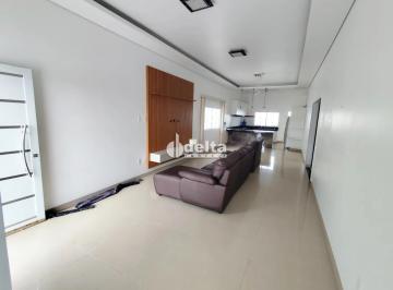 Casa · 360m² · 3 Quartos · 4 Vagas · Casa residencial com 3 suítes disponível para locação e venda no bairro City Uberlândia em Uberlândi