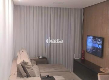 Apartamento · 48m² · 2 Quartos · 1 Vaga · Apartamento disponível para venda no bairro Jardim Holanda em Uberlândia-MG