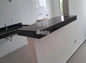 Apartamento · 51m² · 2 Quartos · 1 Vaga · Apartamento disponível para Venda no bairro Marta Helena em Uberlândia-MG