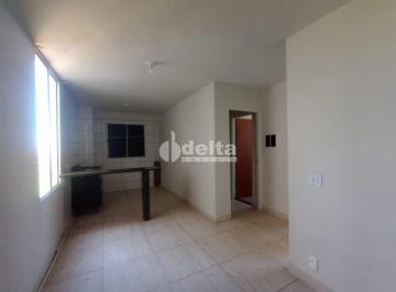 NULL · Apartamento disponível para venda no bairro Residencial Pequis em Uberlândia-MG