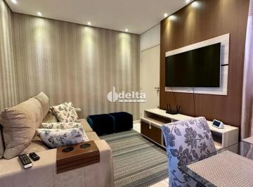 Apartamento · 45m² · 2 Quartos · 1 Vaga · Apartamento disponível para venda no bairro Shopping Park em Uberlândia-MG