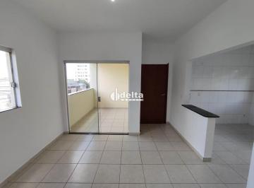 Apartamento · 80m² · 3 Quartos · Apartamento com 3 quartos sendo 1 suíte disponível para venda no bairro Segismundo Pereira em Uberlâ