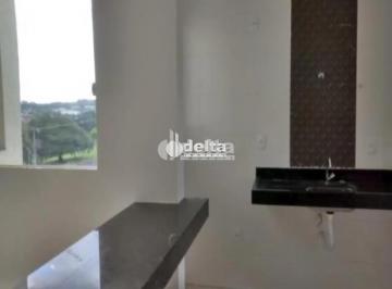 Apartamento · 59m² · 2 Quartos · 1 Vaga · Apartamento disponível para venda no bairro Santa Rosa em Uberlândia-MG