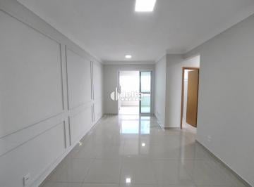 Apartamento · 73m² · 2 Quartos · 2 Vagas · Apartamento com 2 quartos sendo 1 suíte disponível para locação e venda no bairro Santa Mônica em Ub