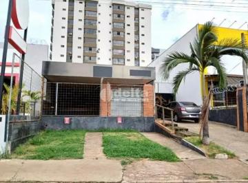 Comercial · 160m² · Loja disponível para locação e venda no bairro Saraiva em Uberlândia-MG.