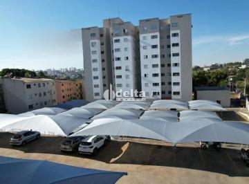 Apartamento · 66m² · 2 Quartos · 1 Vaga · Apartamento disponível para venda no bairro Jardim Patrícia em Uberlândia-MG