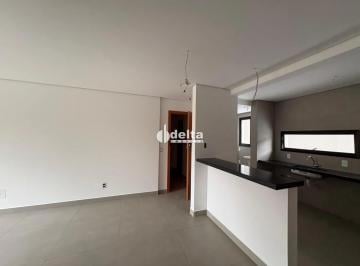 Apartamento · 55m² · 2 Quartos · 1 Vaga · Apartamento com 2 quartos sendo 1 suíte disponível para venda no Bairro Martins em Uberlândia-MG