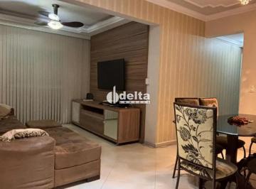 Apartamento · 90m² · 2 Quartos · 2 Vagas · Apartamento disponível para venda no bairro Santa Mônica em Uberlândia-MG