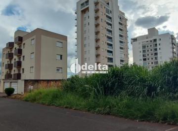Terreno · 600m² · Terreno disponível para venda no bairro Patrimônio em Uberlândia MG