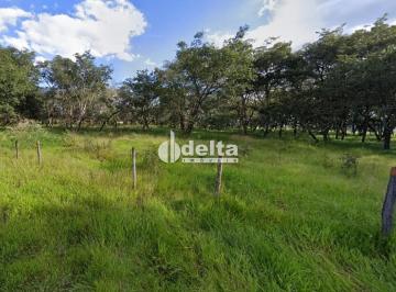 Comercial · 5280m² · Área disponível para venda no bairro Chácaras Uirapuru em Uberlândia-MG