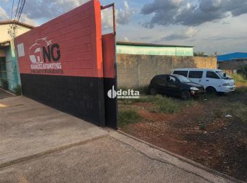 Terreno · 480m² · Terreno disponível para venda no bairro Presidente Roosevelt em Uberlândia-MG
