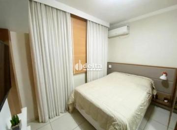 Apartamento · 80m² · 3 Quartos · 2 Vagas · Apartamento 3 quartos disponível para venda no bairro Tubalina em Uberlândia-MG