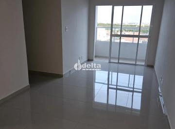 Apartamento · 52m² · 2 Quartos · 1 Vaga · Apartamento disponível para Venda no bairro Santa Mônica em Uberlândia-MG