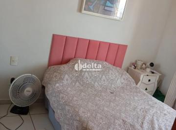 Apartamento · 58m² · 2 Quartos · 2 Vagas · Apartamento disponível para venda no bairro Santa Mônica em Uberlândia-MG