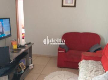 Apartamento · 46m² · 2 Quartos · 1 Vaga · Apartamento residencial disponível para venda no bairro Jardim Holanda em Uberlândia-MG
