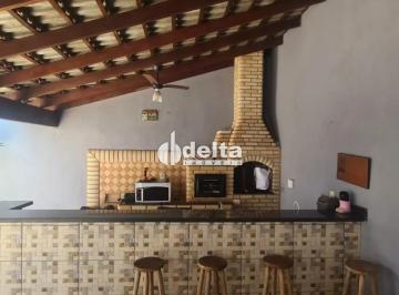 Casa · 270m² · 3 Quartos · 2 Vagas · Casa disponível para venda no bairro Alto Umuarama em Uberlândia MG