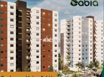 Apartamento · 82m² · 2 Quartos · 1 Vaga · Apartamento disponível para venda no bairro Grand Ville em Uberlândia-MG