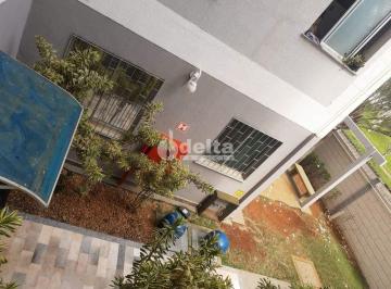 NULL · Apartamento Padrão em Uberlândia