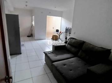 Apartamento · 70m² · 2 Quartos · 1 Vaga · Apartamento disponível para Venda no bairro Residencial Fruta do Conde em Uberlândia-MG