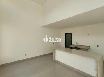Casa · 125m² · 3 Quartos · 2 Vagas · Casa disponível para venda no bairro Santa Luzia em Uberlândia MG