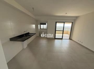 Apartamento · 115m² · 3 Quartos · 2 Vagas · Apartamento com 3 suítes disponível para venda no bairro Gávea em Uberlândia-MG