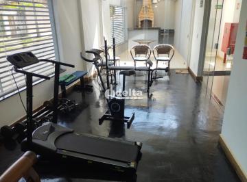Apartamento · 55m² · 2 Quartos · 1 Vaga · Apartamento disponível para venda no bairro Aclimação em Uberlândia-MG