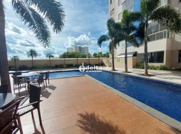 Apartamento · 86m² · 3 Quartos · 2 Vagas · Apartamento com 3 quartos sendo 1 suíte, disponível para venda no bairro Santa Mônica em Uberlândia-