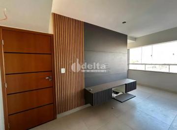 Apartamento · 104m² · 3 Quartos · 2 Vagas · Cobertura para venda no bairro Segismundo Pereira em Uberlândia-MG