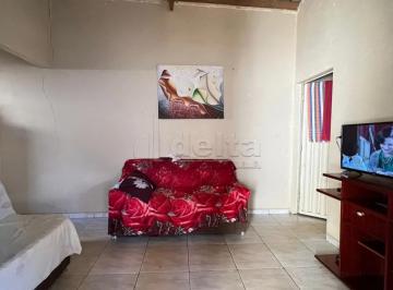 Casa · 360m² · 3 Quartos · Casa de colônia disponível para venda no bairro Jardim Ipanema em Uberlândia-MG