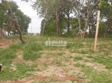 Comercial · 390m² · Terreno disponível para venda no bairro Jardim Botânico em Uberlândia-MG