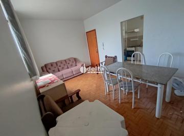 Apartamento · 69m² · 3 Quartos · 1 Vaga · Apartamento com 3 quarto disponível para venda no bairro Centro em Uberlândia-MG
