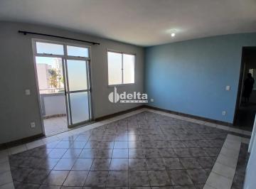 Apartamento · 106m² · 3 Quartos · 1 Vaga · Apartamento com 3 quartos sendo 1 suíte disponível para locação e venda no bairro Patrimônio em Uber