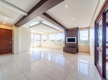 Apartamento · 174m² · 3 Quartos · Apartamento para aluguel - no Jardim Planalto
