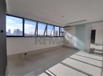 Comercial · 37m² · 1 Vaga · Sala Comercial para Locação no Tucuruvi