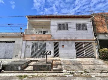 Casa · 257m² · 3 Quartos · 2 Vagas · Casa à Venda no PARQUE RESIDENCIAL BENJAMIN SÖDRÉ – 257m² - Parque Verde - Belém PA