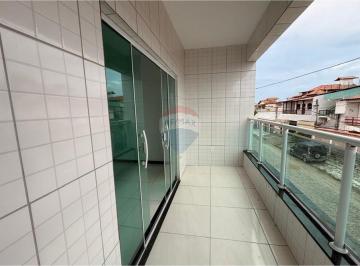 Apartamento · 81m² · 2 Quartos · Apartamento com dois quartos em Cabo Frio!