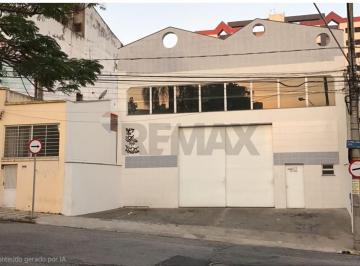 Comercial · 489m² · 5 Vagas · Galpão de 489m2 para locação CENTRO SOROCABA/SP