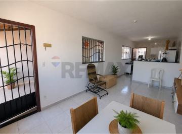 Casa · 86m² · 2 Quartos · 1 Vaga · REALIZE O SONHO DA CASA PRÓPRIA! CASA COM 2 QUARTOS, 1 SUÍTE E AMPLO QUINTAL NO ESPORTE CLUBE NATURE
