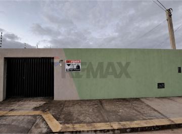 Casa · 86m² · 2 Quartos · 1 Vaga · REALIZE O SONHO DA CASA PRÓPRIA! CASA COM 2 QUARTOS, 1 SUÍTE E AMPLO QUINTAL NO ESPORTE CLUBE NATURE