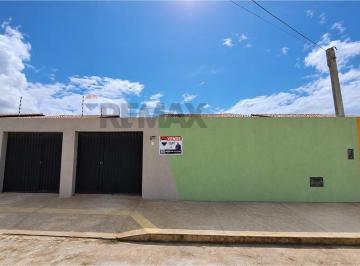 Casa · 86m² · 2 Quartos · 1 Vaga · REALIZE O SONHO DA CASA PRÓPRIA! CASA COM 2 QUARTOS, 1 SUÍTE E AMPLO QUINTAL NO ESPORTE CLUBE NATURE