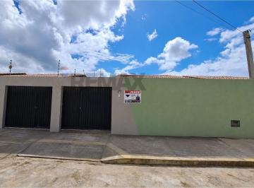 Casa · 86m² · 2 Quartos · 1 Vaga · CASA COM 2 QUARTOS, 1 SUÍTE E AMPLO QUINTAL – EXTREMOZ/RN | ACEITA FINANCIAMENTO
