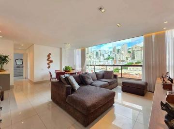Apartamento · 84m² · 3 Quartos · 2 Vagas · Apartamento à venda, 3 quartos, 1 suíte, 2 vagas, Anchieta - Belo Horizonte/MG