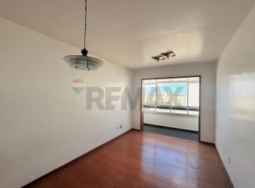 Apartamento · 117m² · 3 Quartos · 2 Vagas · Apartamentos de 117m² com 2 vagas de garagem- 3 quartos sendo 1 suíte,  com planejados  -Bahia -Salv