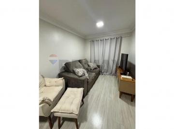 Apartamento · 50m² · 2 Quartos · 1 Vaga · Apartamento Mobiliado Condomínio Vida Plena em Santo André - Oportunidade!