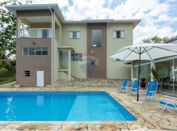 Casa · 262m² · 4 Quartos · 2 Vagas · Casa com 4 quarto e duas suit no Condomínio Bothanica, Jarinu – Conforto, lazer e natureza em perfe