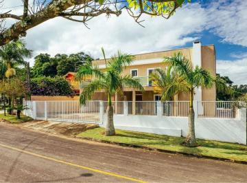Casa · 482m² · 4 Quartos · 6 Vagas · Casa com 4 dormitorios mais uma suit master, no Condominio Bothanica Jarinu S.P