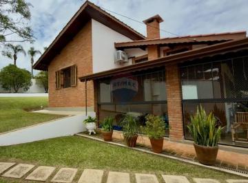 Casa · 450m² · 5 Quartos · 8 Vagas · Casa de Alto Padrão 2.000 m² com 5 Dormitórios no Esplanada do Carmo - Jarinu/SP