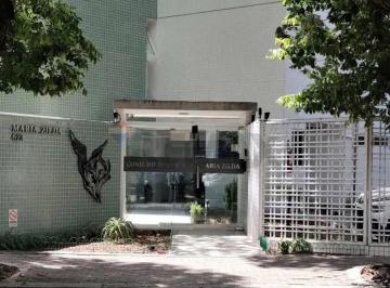 Apartamento · 33m² · 1 Quarto · 1 Vaga · Apartamento 33 m² | 1 Quarto | Mobiliado | Varanda | Graças — Recife/PE | R$ 375.000