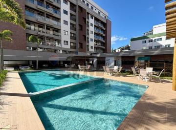 Apartamento · 60m² · 2 Quartos · 1 Vaga · Apartamento novo com 2 quartos (1 suíte) e lazer - Próximo ao Centro - Teresópolis/RJ