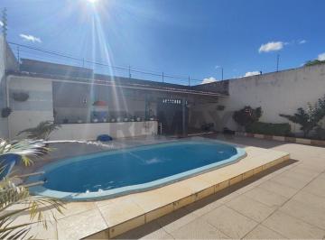 Casa · 377m² · 4 Quartos · 3 Vagas · CASA - 3/4 SENDO 2 SUITES - SANTA MARIA - A VISTA